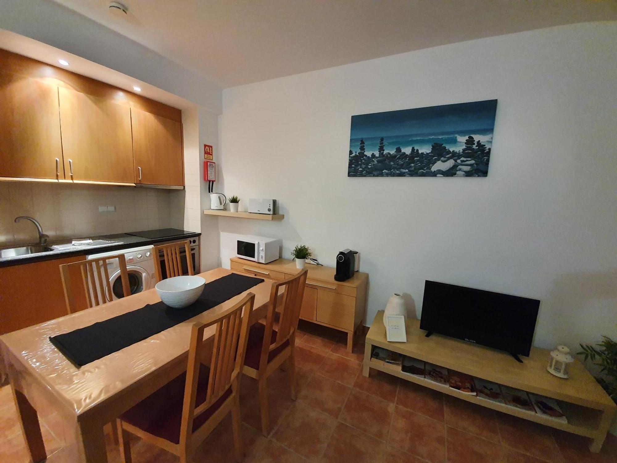 Apartment Belleview Лагуш Экстерьер фото