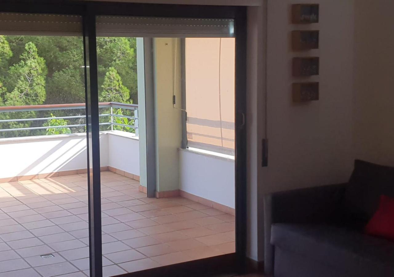 Apartment Belleview Лагуш Экстерьер фото