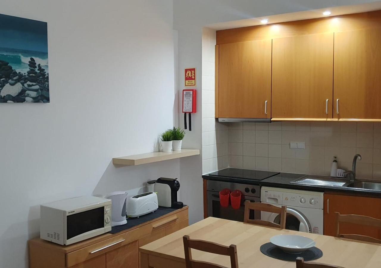Apartment Belleview Лагуш Экстерьер фото